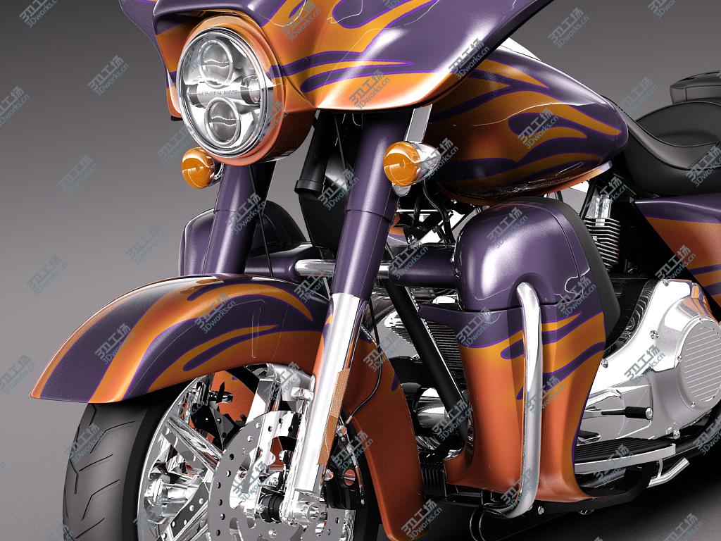 images/goods_img/2021040232/Harley-Davidson Street Glide 2015/4.jpg